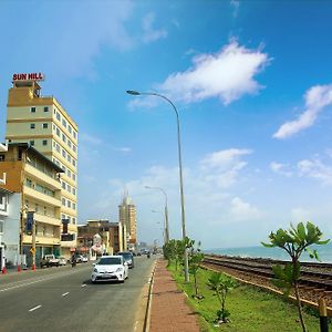 Hotel Sunhill - Colombo